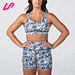 racer back sports top